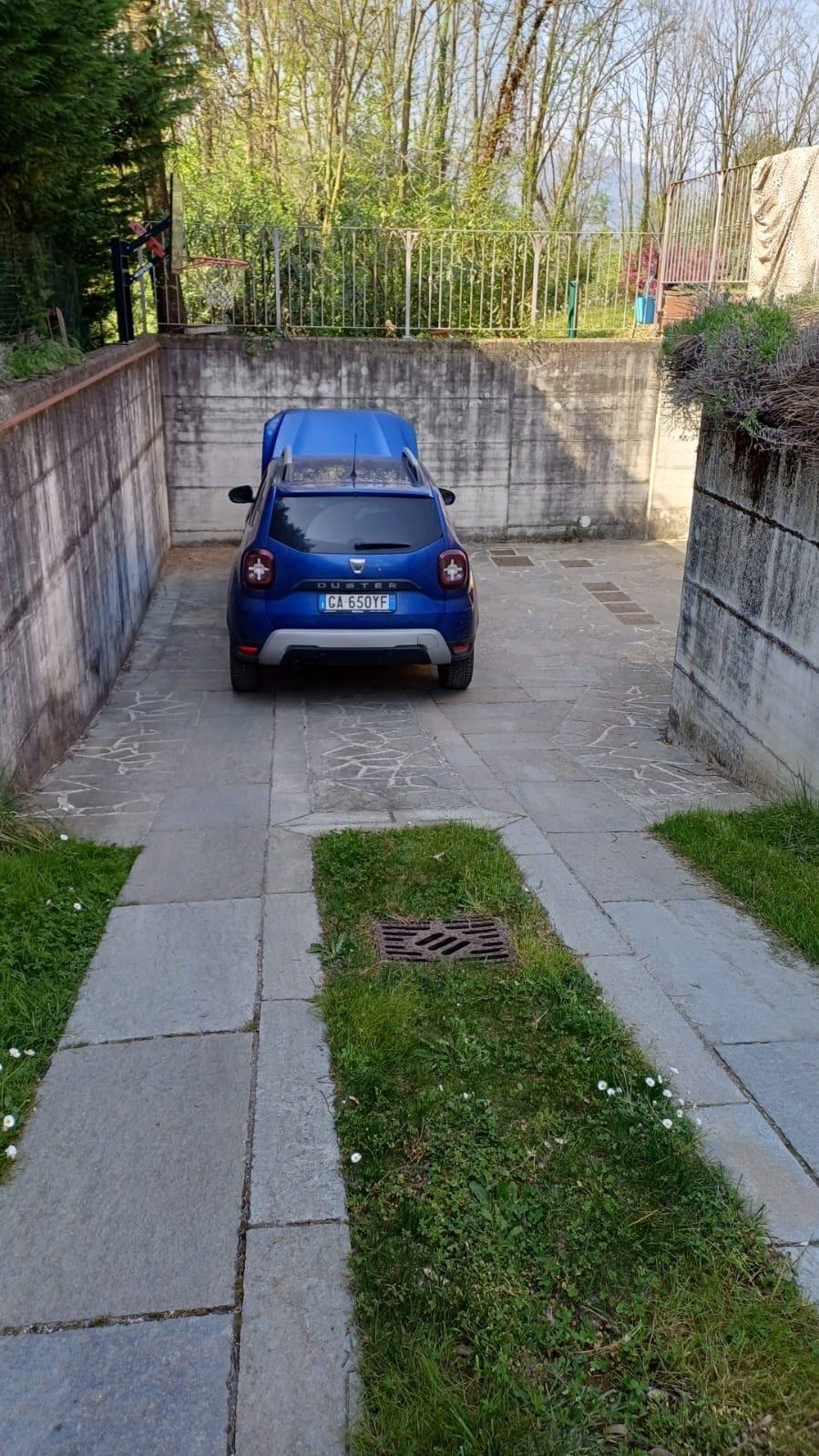 Dacia Duster 1.0 TCe 100 CV ECO-G 4x2 Prestige