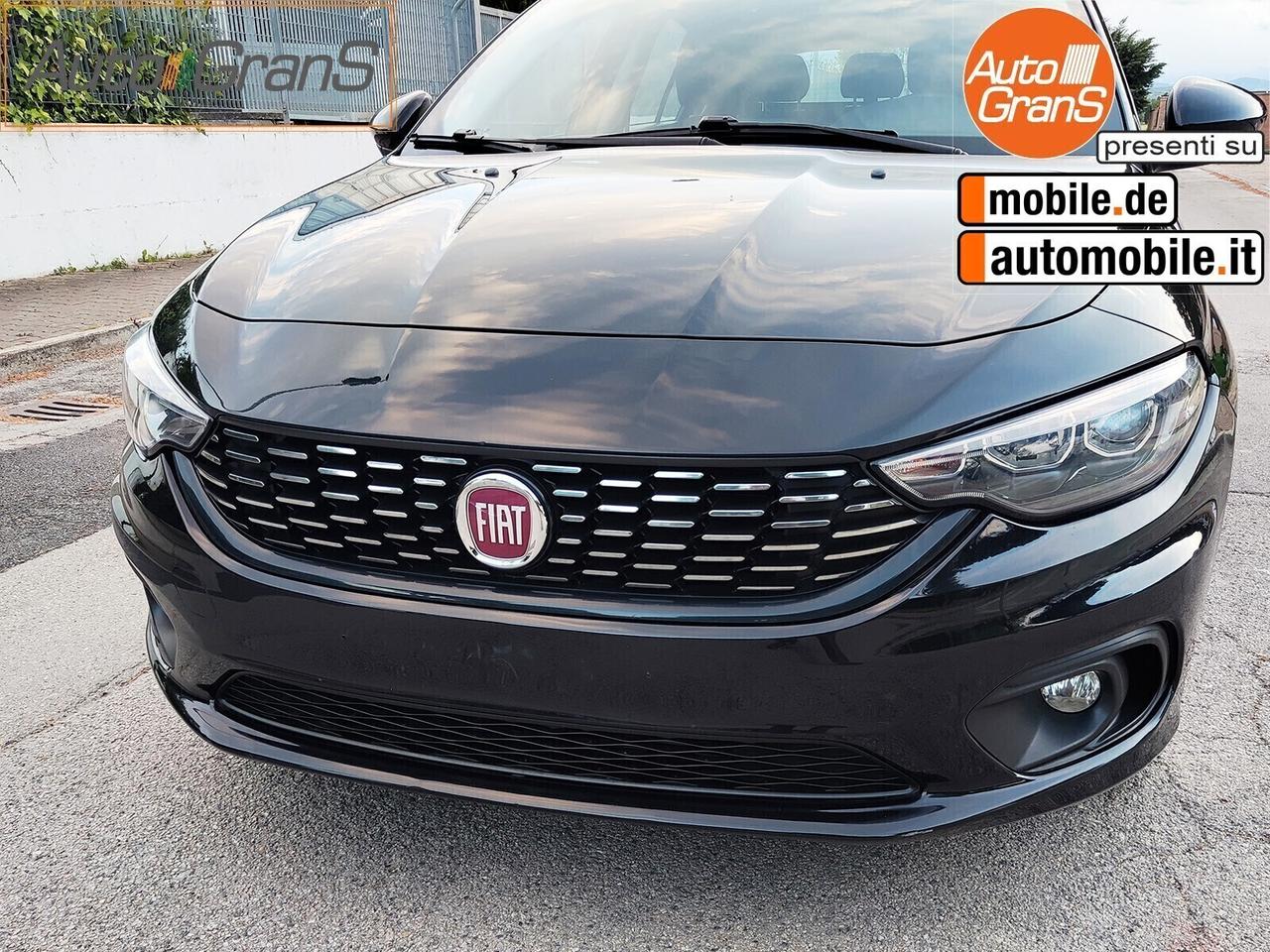 Fiat Tipo 1.3 Mjt S&S 5 porte Mirror