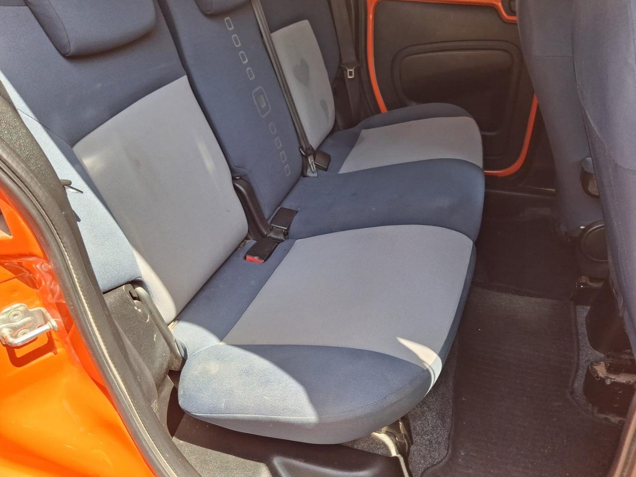 Citroen Nemo 1.3 HDi 75CV FAP CMP-5 Multispace