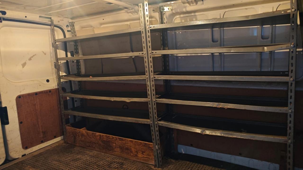 Ford Transit/Tourneo/Bus Transit 280M 2.2 TDCi/85 PM-TM Furgone