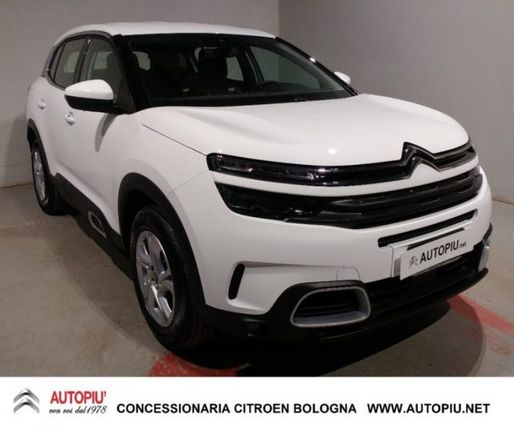 CITROEN C5 Aircross BlueHDi 130 S&S Live