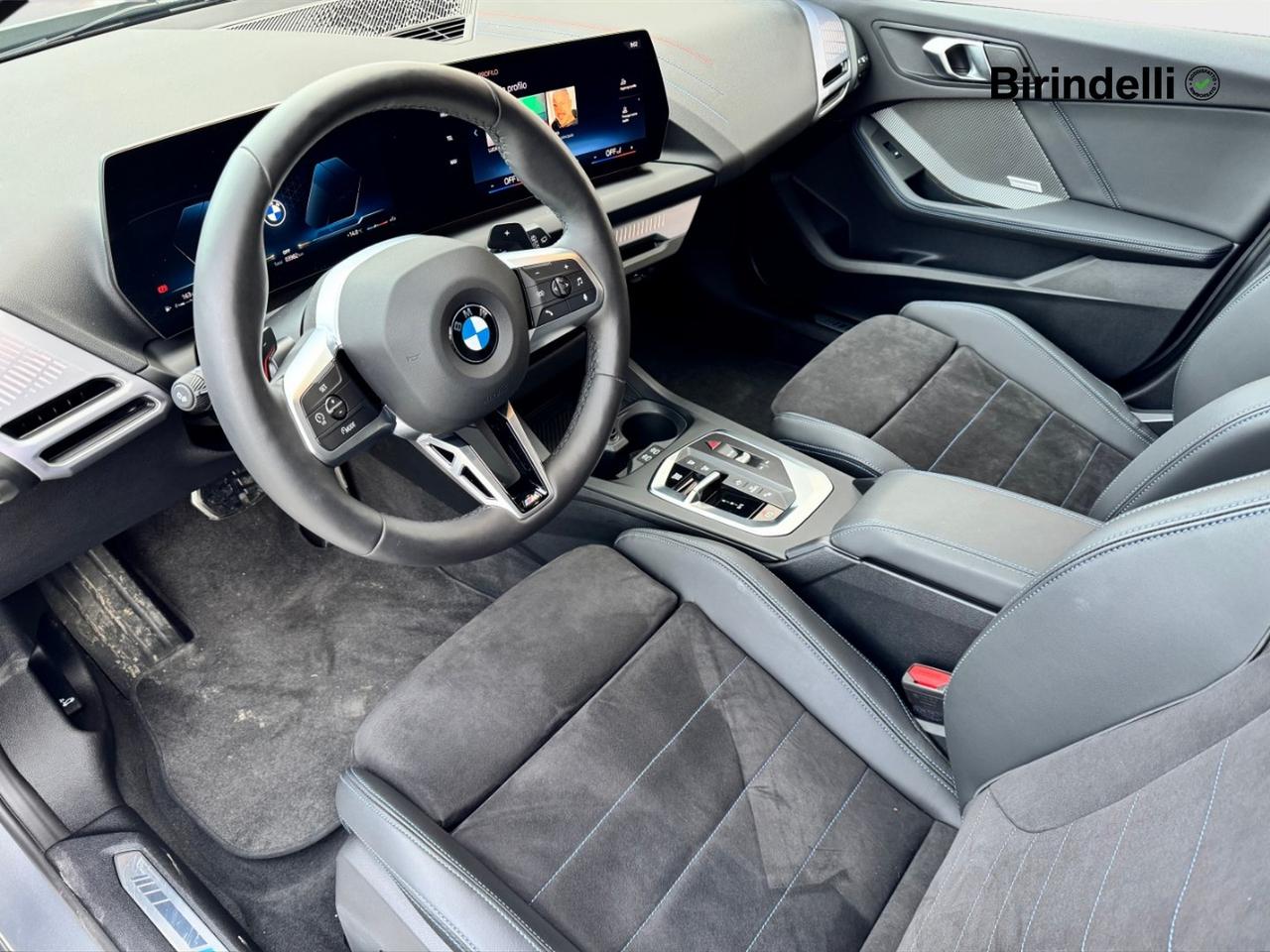 BMW 120d