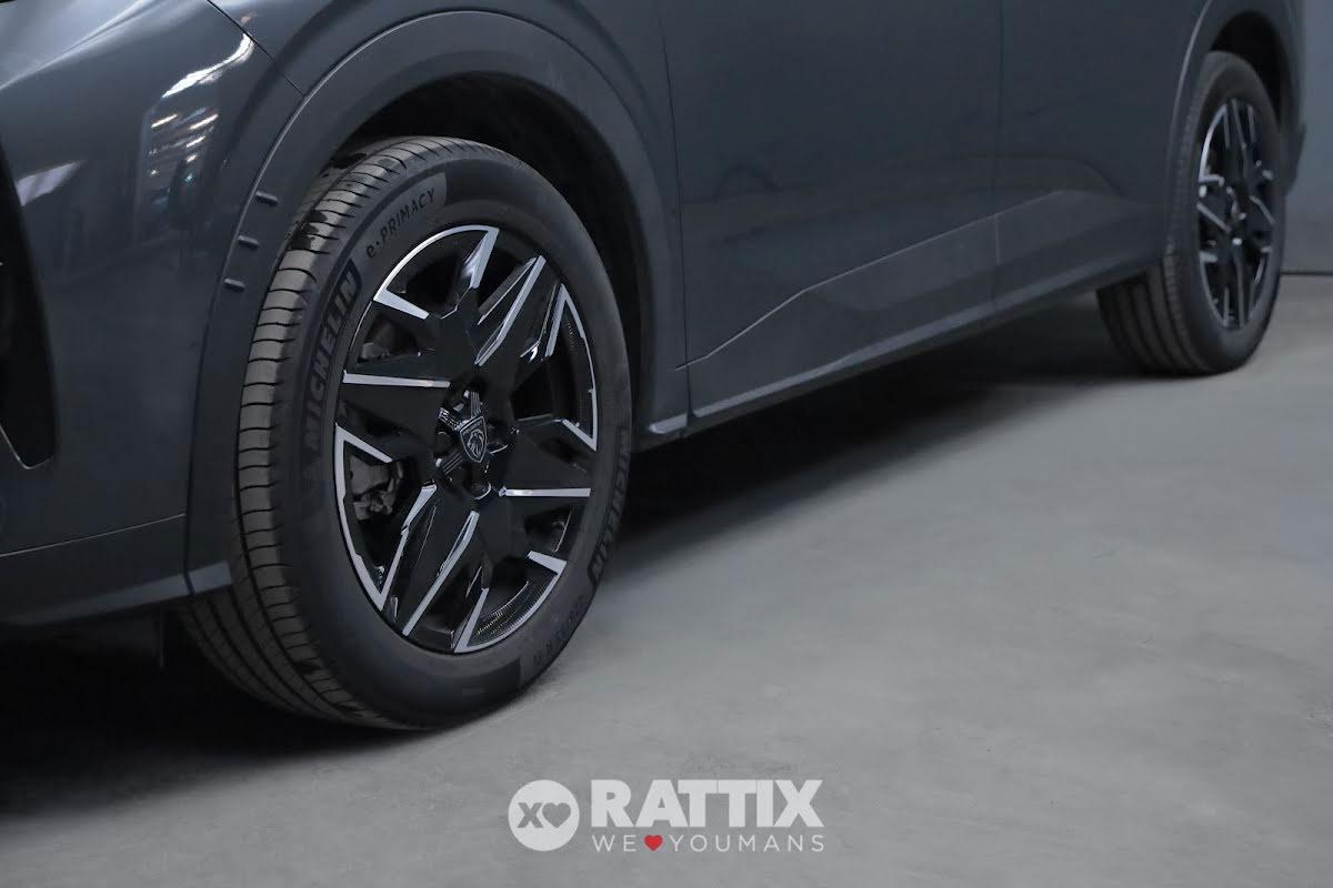 Peugeot 5008 1.2 Hybrid 145CV Allure e-DCS6 7p.ti