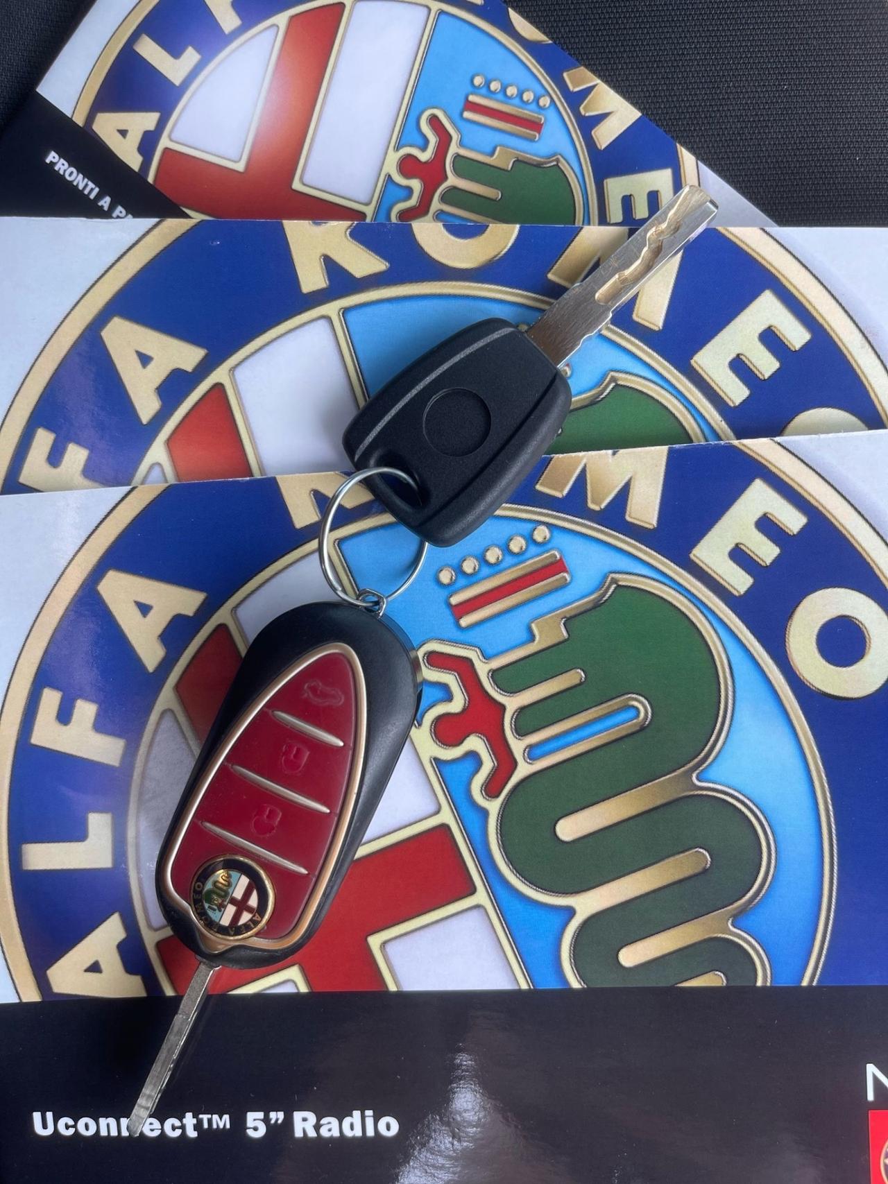 Alfa Romeo MiTo 1.4 T 70 CV GPL Progression