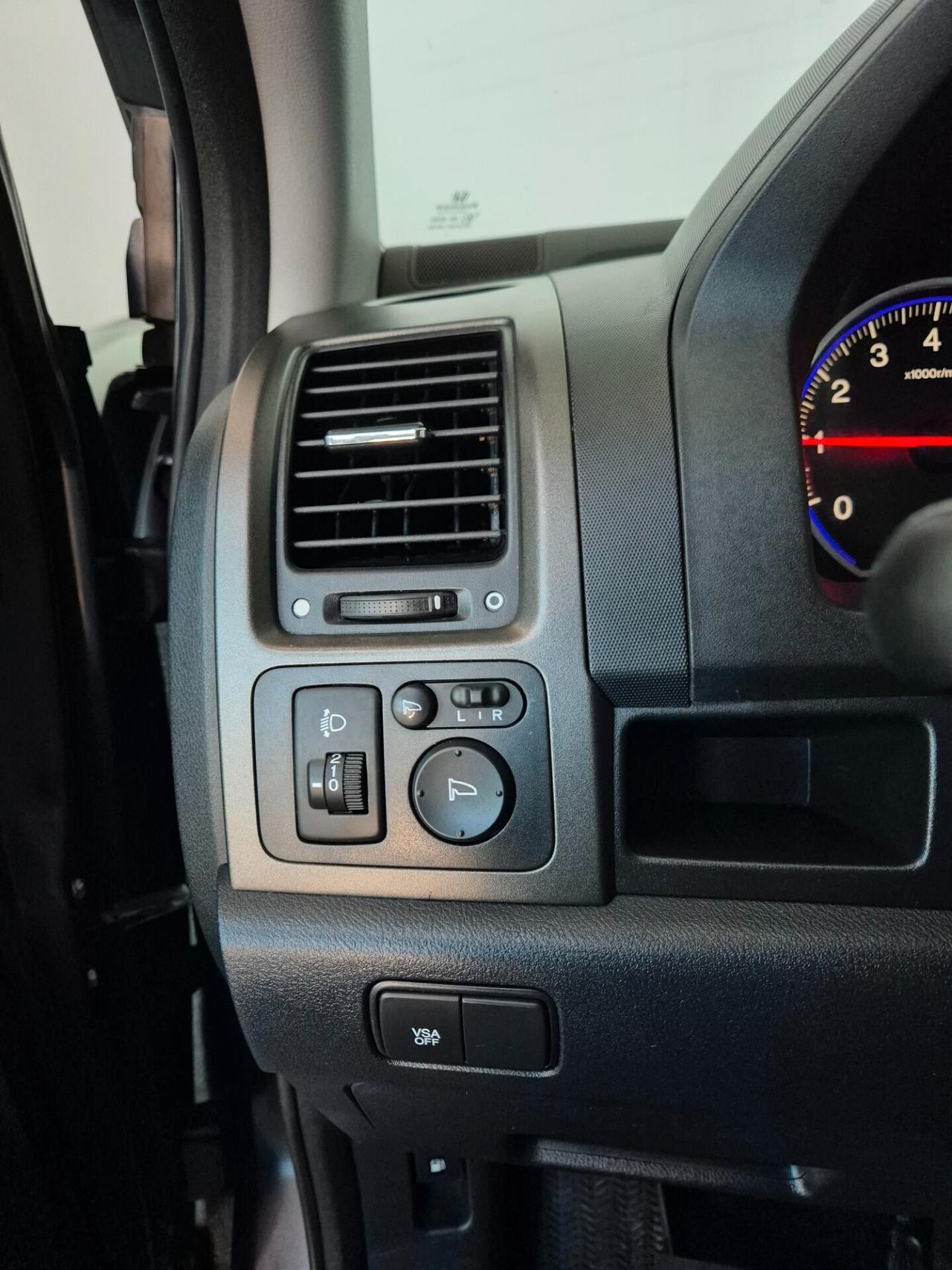 Honda CR-V VTEC 2.0cc 150cv Benzina Automatica Navi 4X4