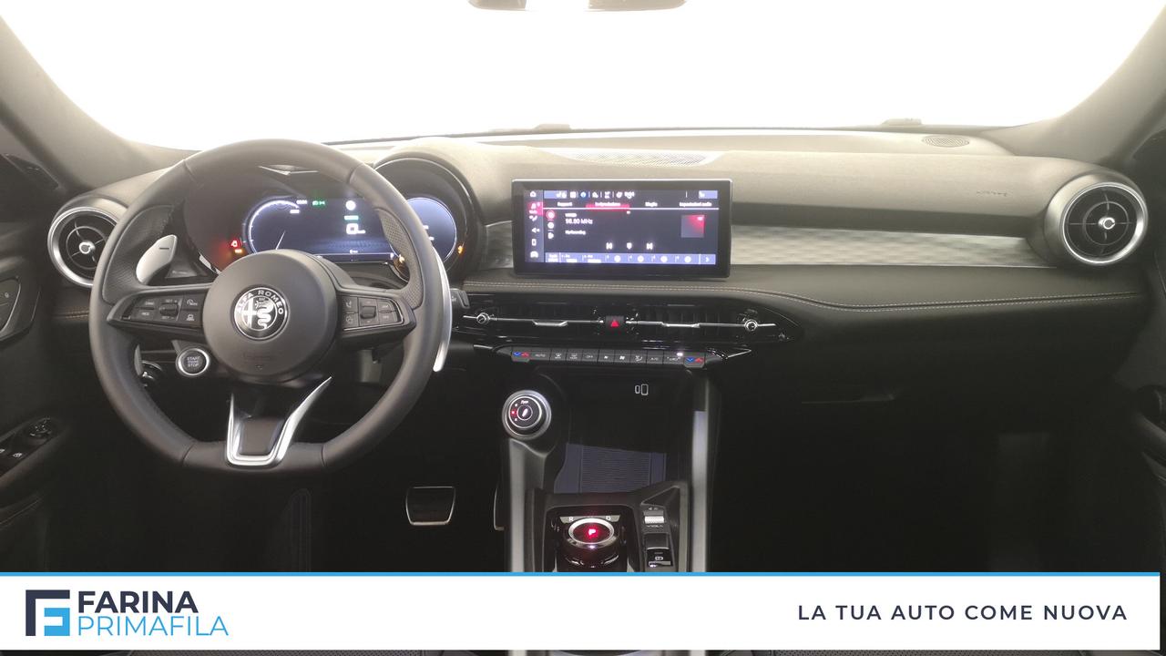 ALFA ROMEO Tonale Ibrida My25 Ibrida 160cv Veloce