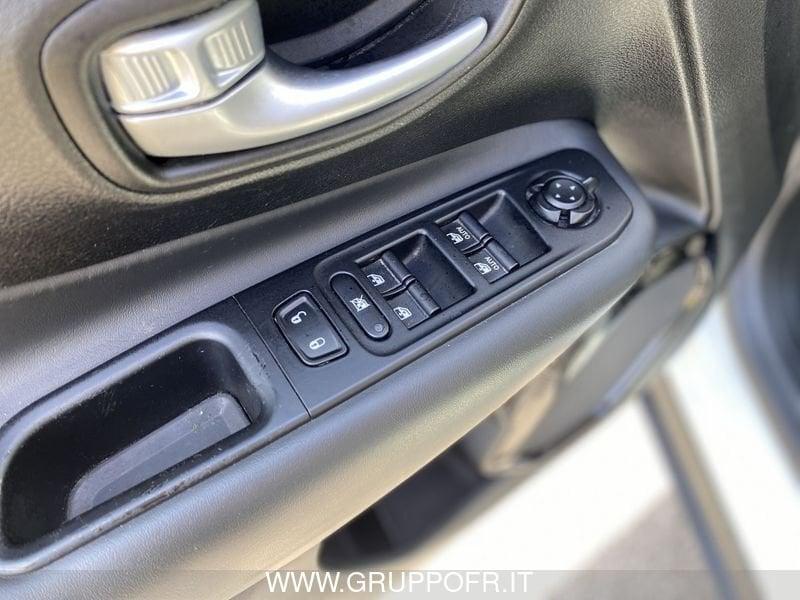 Jeep Renegade 1.0 T3 Night Eagle