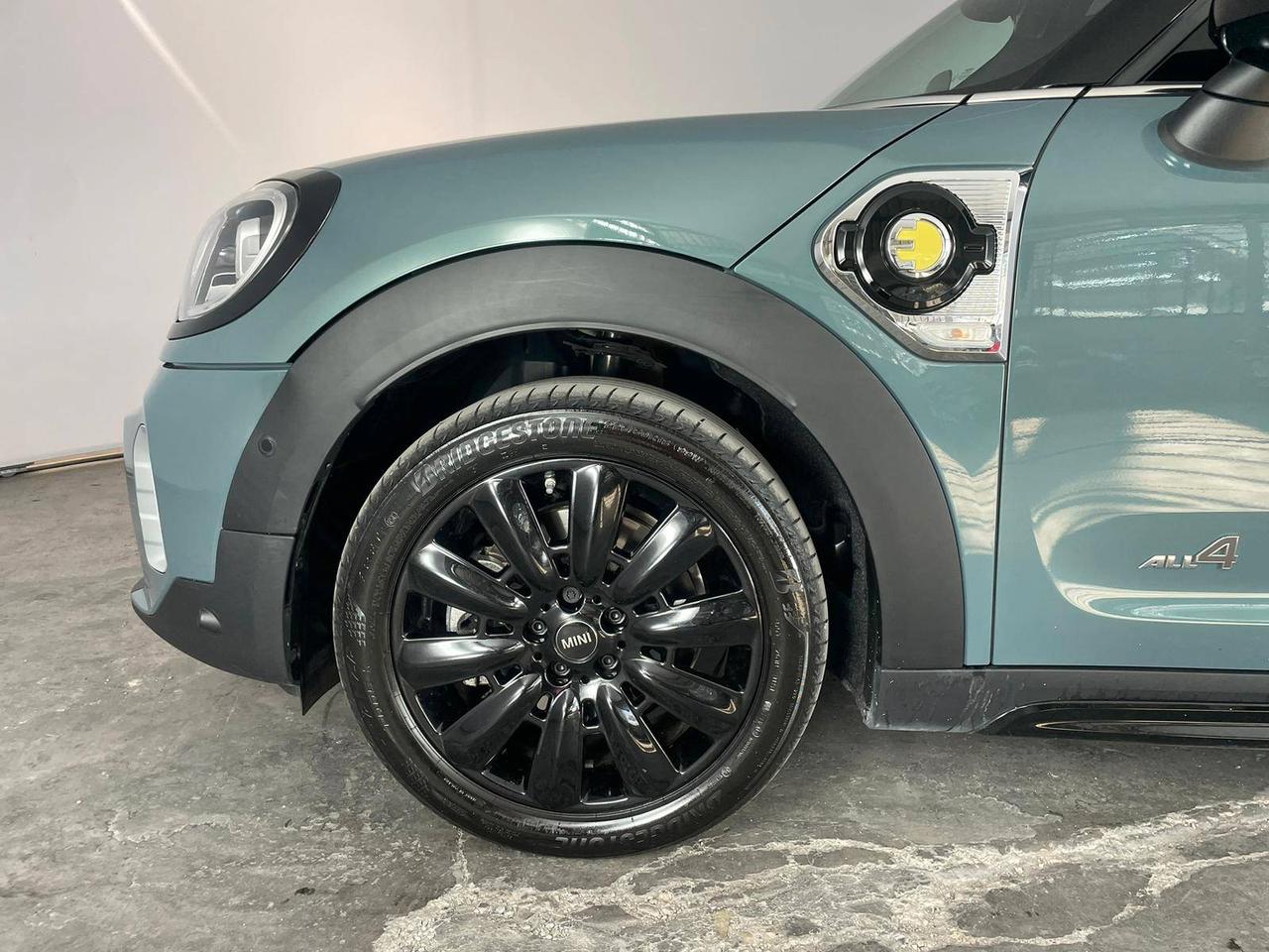 MINI Mini Countryman F60 2020 - Mini Countryman 1.5 Cooper SE All