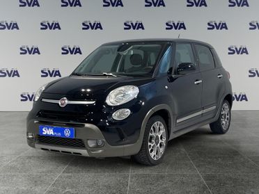 Fiat 500L 2012 1.6 MJT 120CV Trekking - TETTO APRIBILE