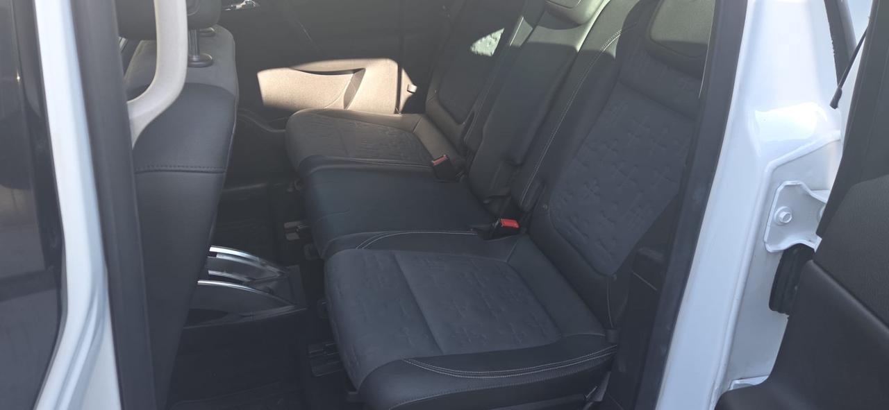 Opel Meriva 1.4 Turbo 120CV Start&Stop Cosmo
