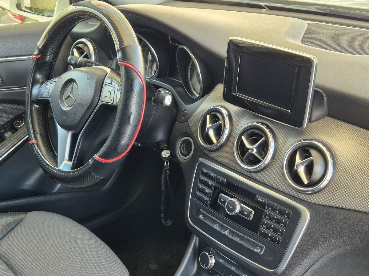 MERCEDES - Classe GLA - 200 CDI Automatic 4Matic Premium