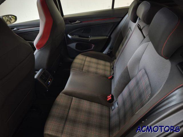 VOLKSWAGEN Golf 2.0 TSI DSG GTI