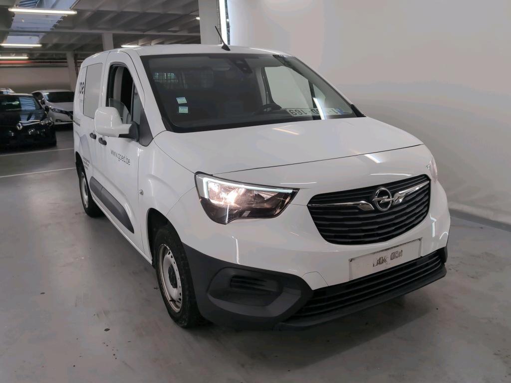 OPEL COMBO CARGO 1.5D 75CV L1- H1 EDITION