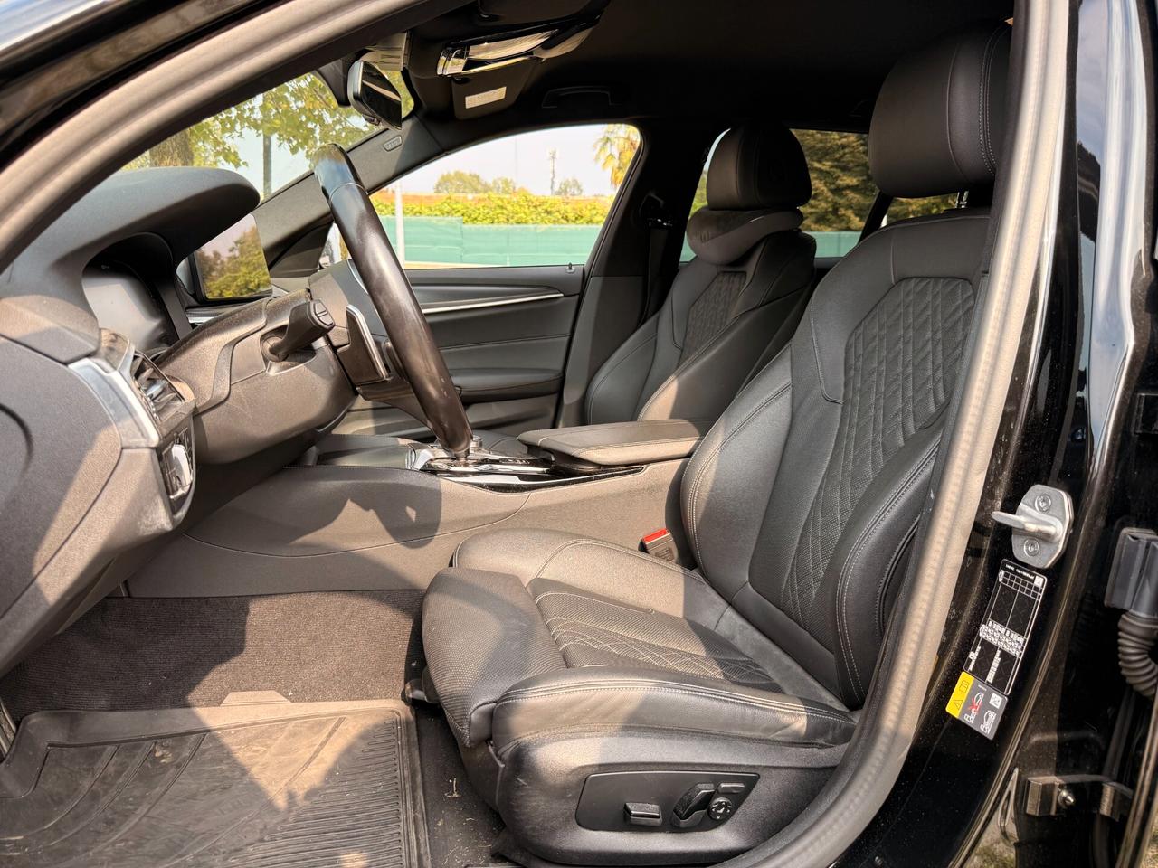 Bmw 530e xDrive Touring Msport Pack M | GARANZIA 24 MESI