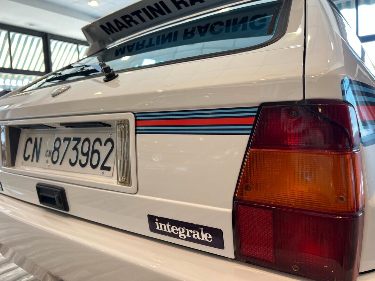 Lancia Delta EVOLUZIONE MARTINI 6 KIT