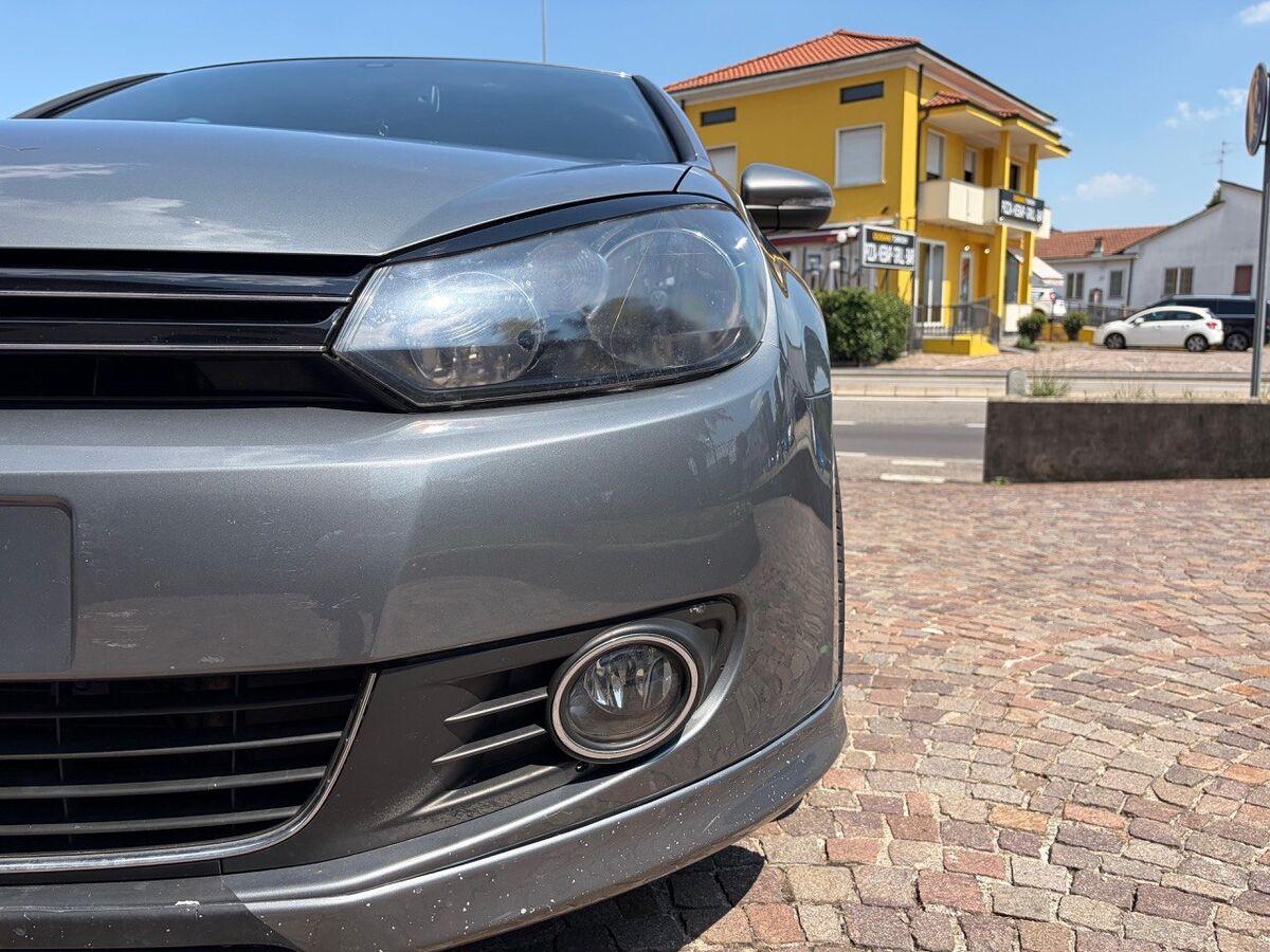 Volkswagen Golf 1.4 tsi Highline 160cv 5p LEGGERE DESCRIZIONE