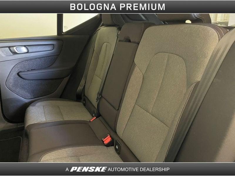 Volvo XC40 XC40 B3 automatico Core