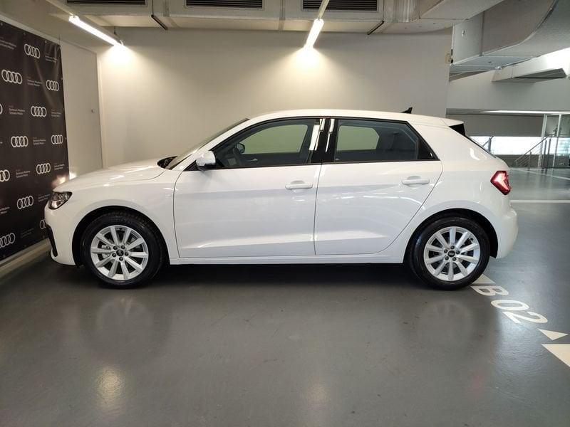 Audi A1 SPB 30 TFSI S tronic Business