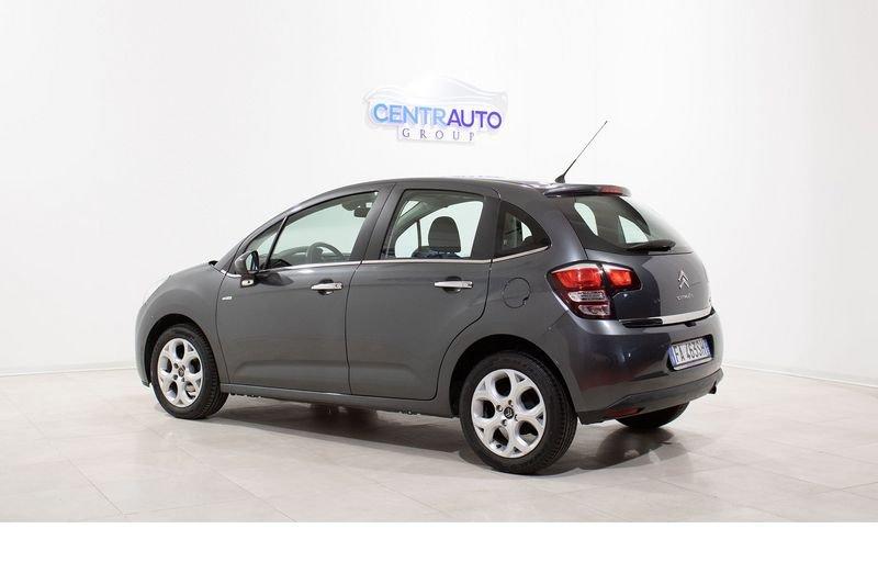 Citroën C3 C3 1.0 PureTech 68cv Exclusive