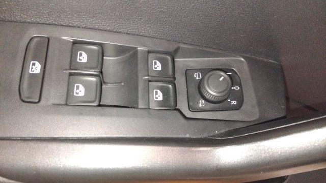 VOLKSWAGEN T-Cross 1.0 TSI Style 95 HP TECH PACK