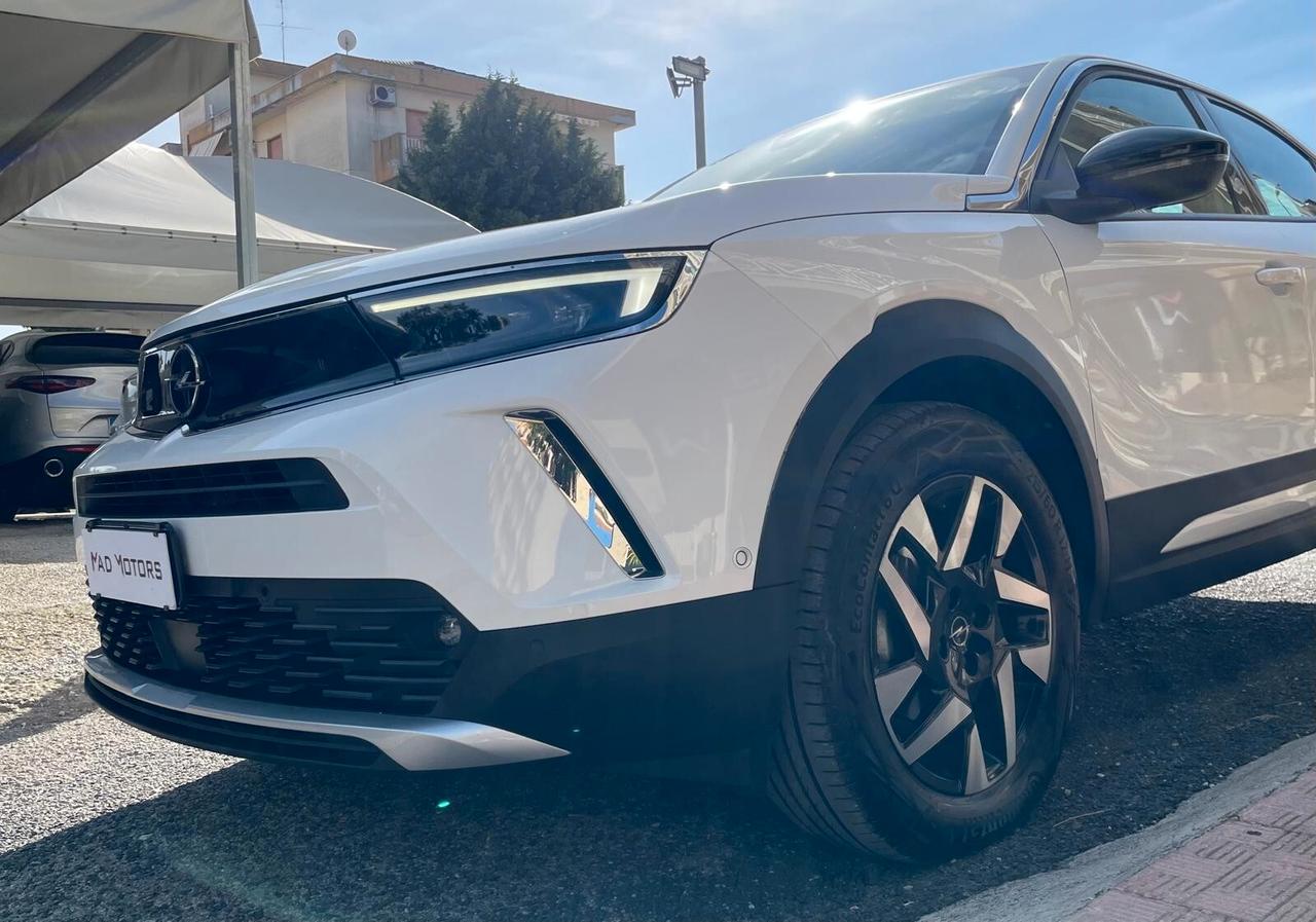 Opel Mokka 1.5 110CV Ultimate 2022