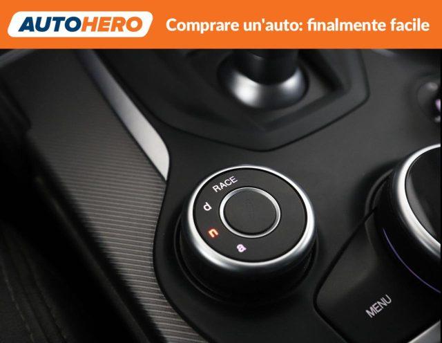 ALFA ROMEO Giulia 2.0 Turbo 280 CV AT8 AWD Q4 Veloce