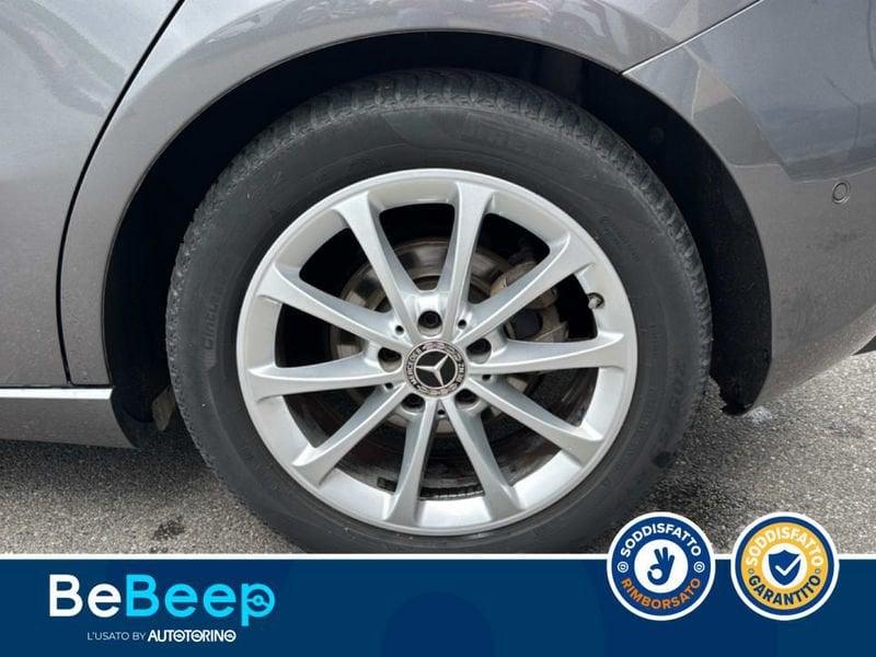 Mercedes-Benz Classe A A 180 D SPORT AUTO