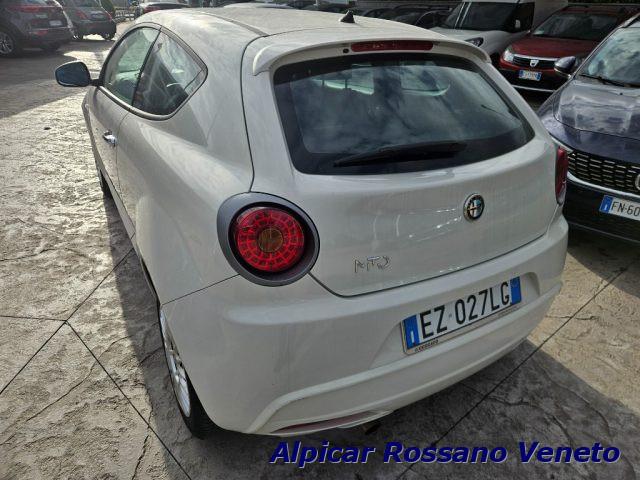 ALFA ROMEO MiTo 1.3 JTDm 85 CV S&S Impression