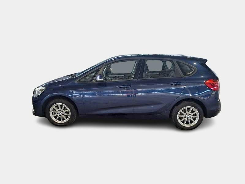 BMW 216 ACTIVE TOURER Business