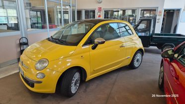Fiat 500 1.3 Multijet 16V 75 CV by DIESEL