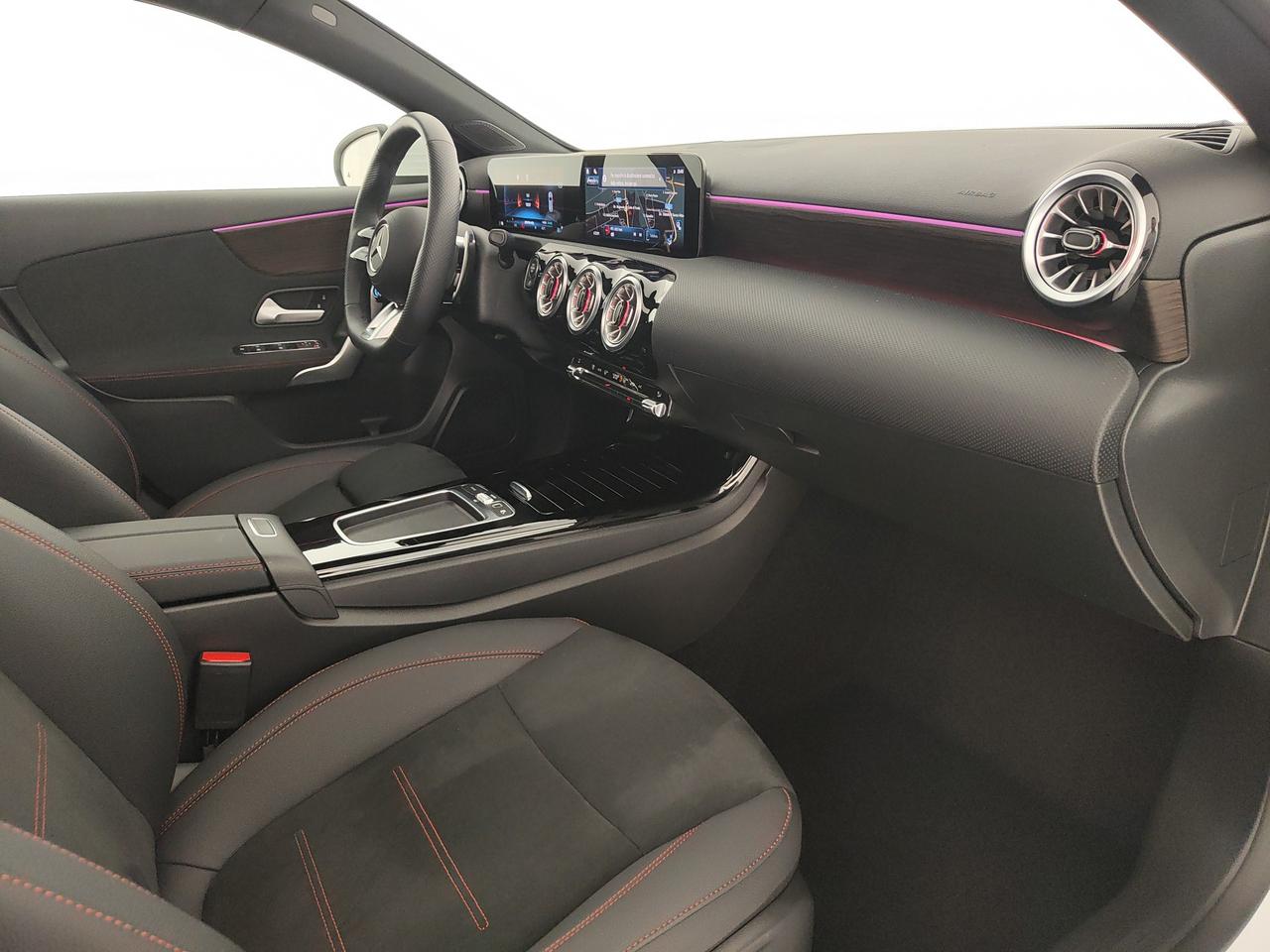 Mercedes-Benz A AMG 35 Advanced Plus AMG 4matic auto