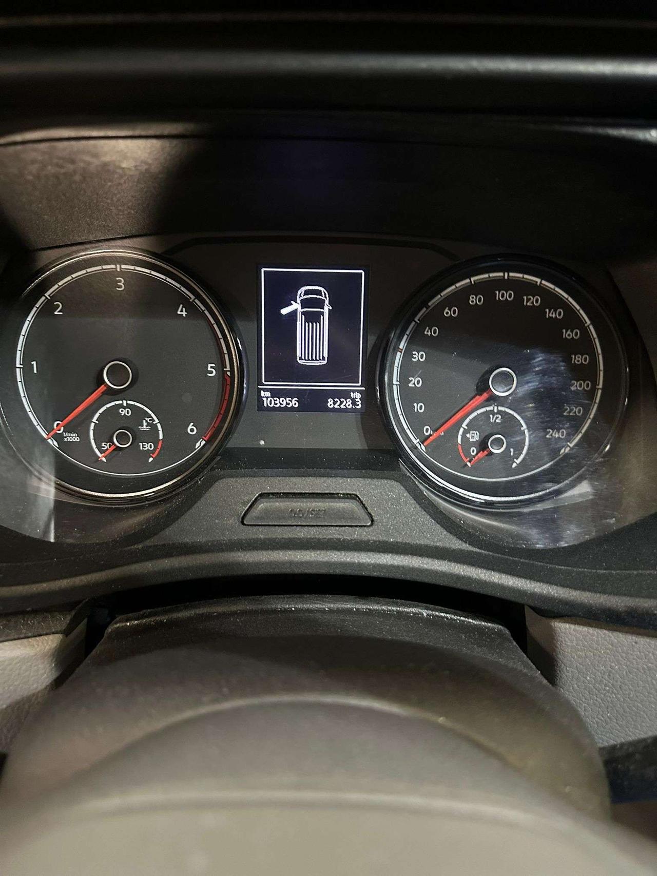 Volkswagen T7 Transporter PREZZO IVATO