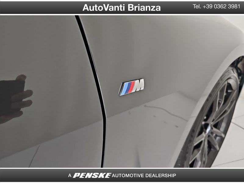 BMW Serie 4 Coupé 420d 48V xDrive Coupé Msport