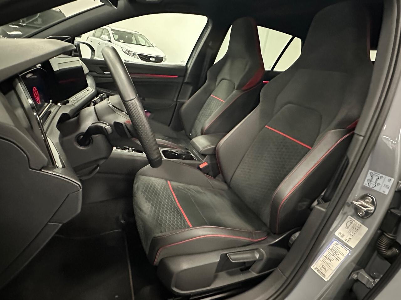 Volkswagen Golf GTI 2.0 TSI 300CV DSG Clubsport 45