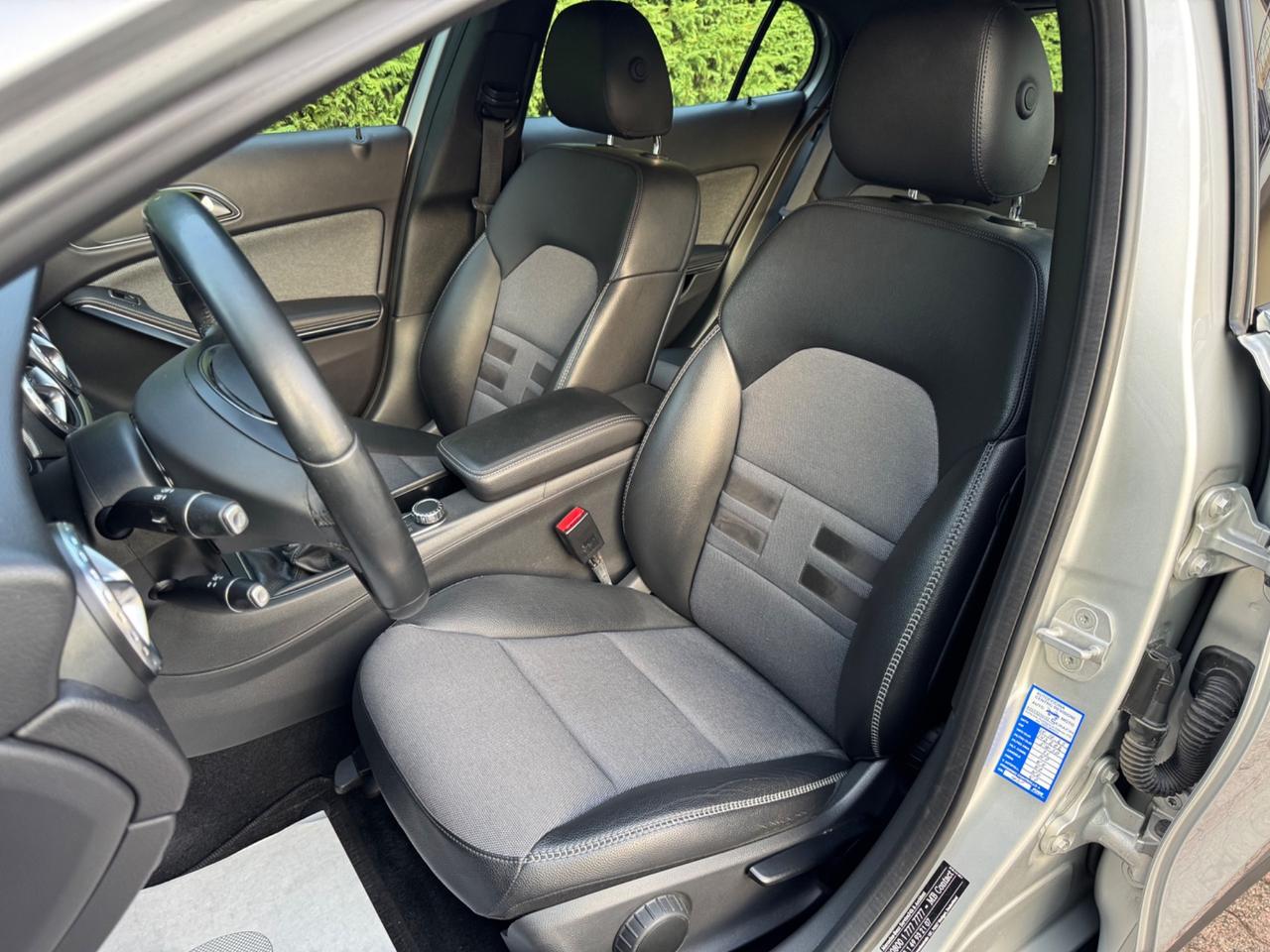 Mercedes-benz GLA 200 CDI Executive