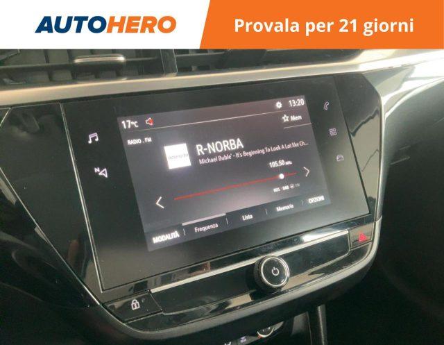 OPEL Corsa 1.2 100 CV Elegance