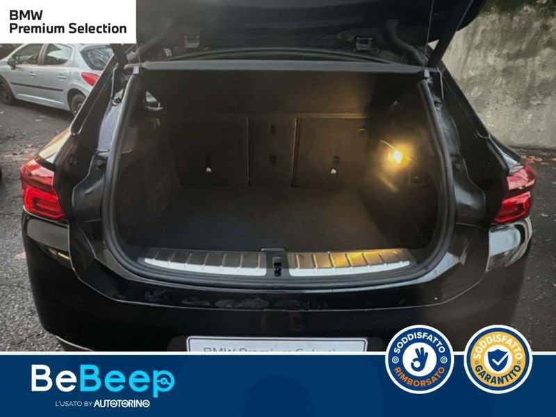 BMW X2 SDRIVE18D MSPORT AUTO