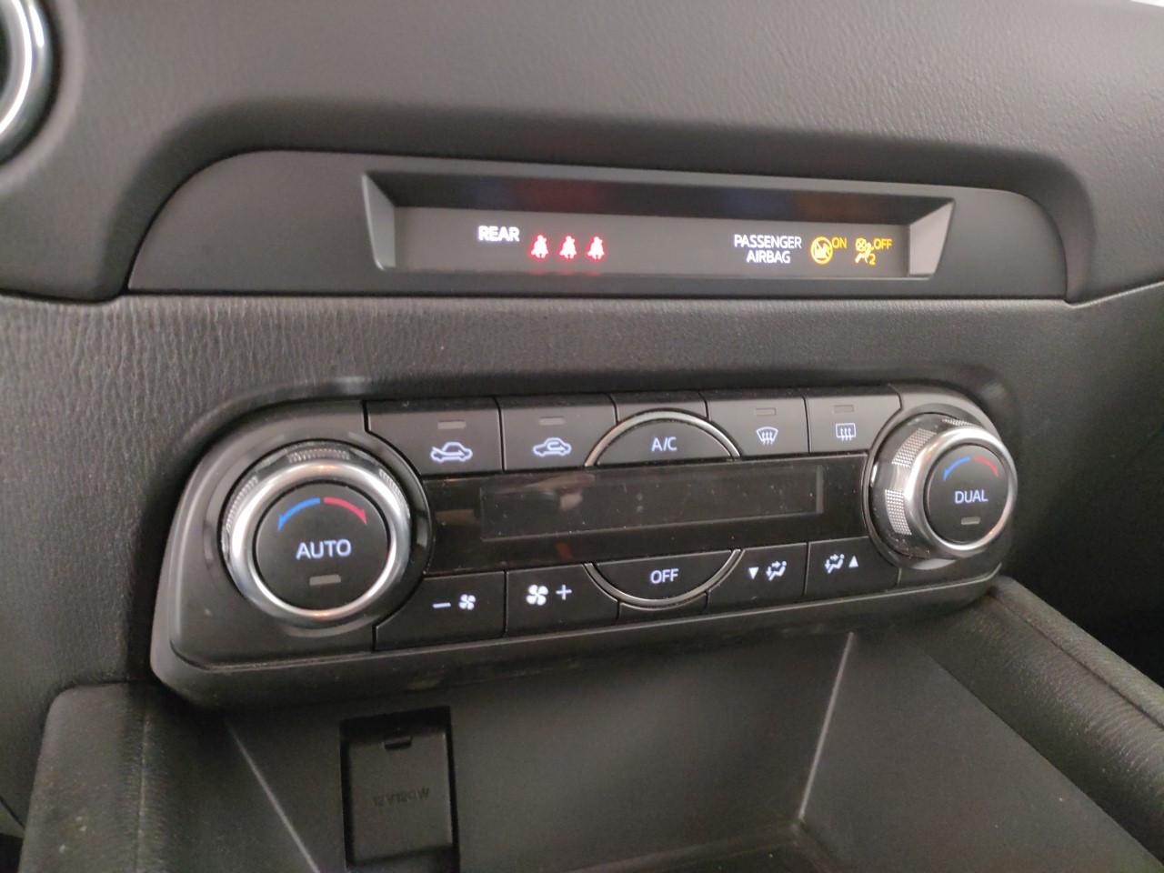 MAZDA CX-5 2.2 Exceed 2wd 150cv