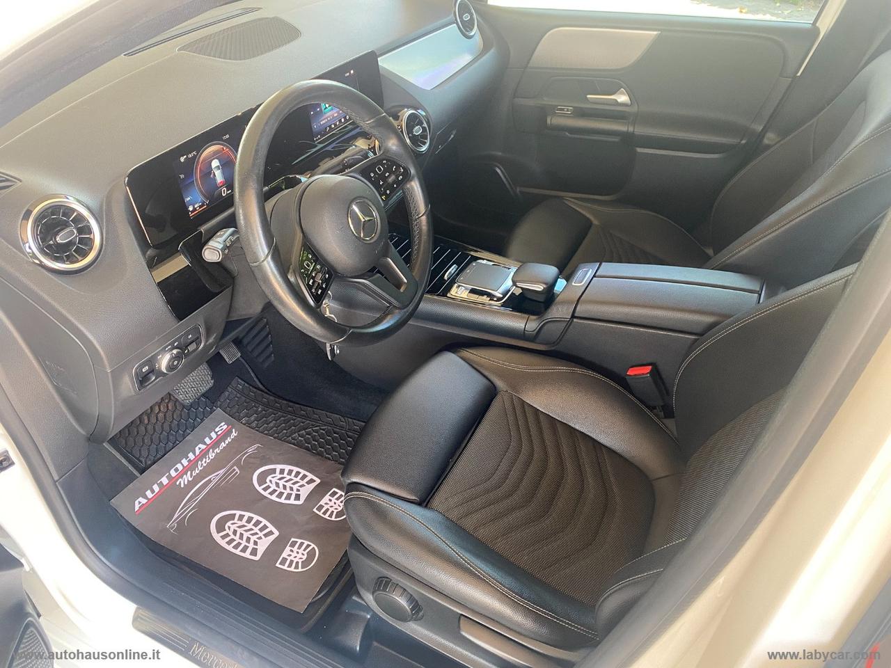 MERCEDES-BENZ B 180 CDI Automatic Business EXTRA