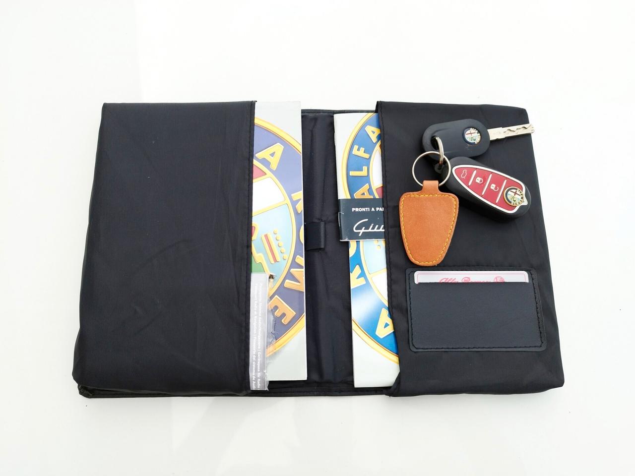 Alfa Romeo Giulietta - 1.6 JTDm-2 - Neopatentati