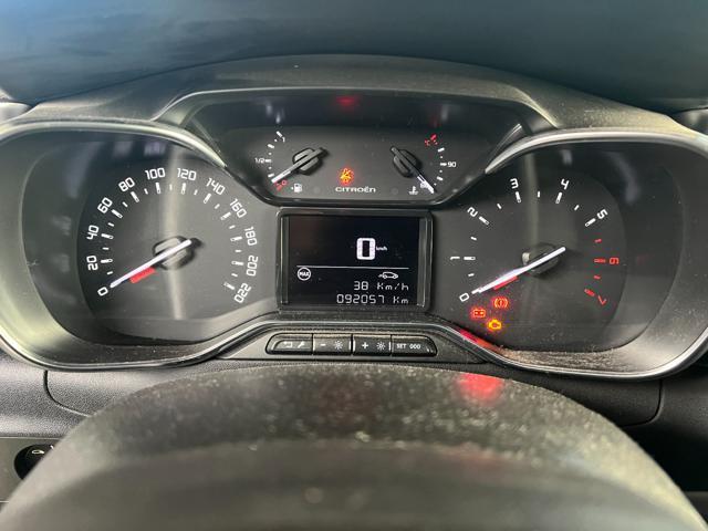 CITROEN C3 BlueHDi 100 S&S Feel Prezzo Reale