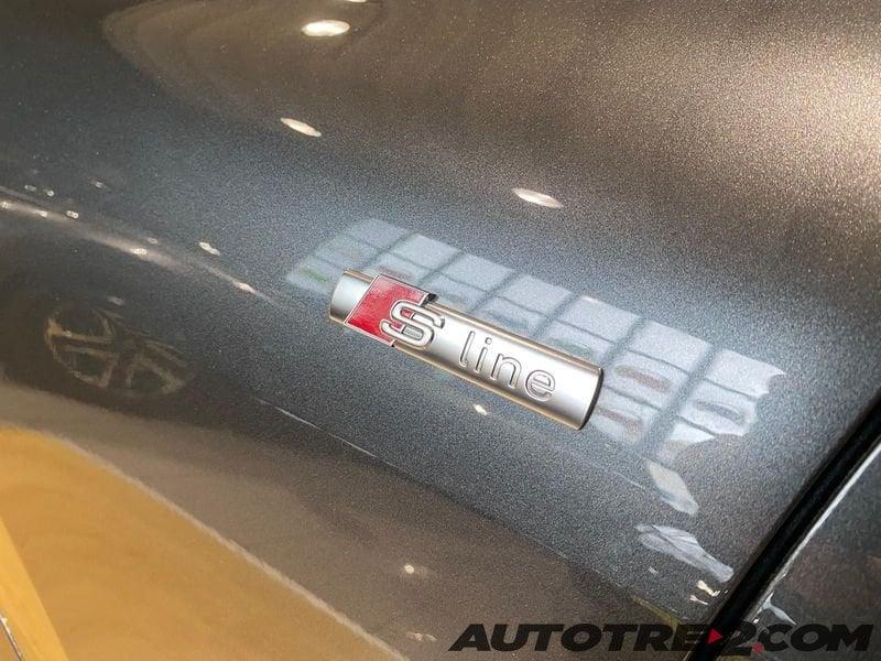Audi Q5 Sportback TDI 150kW quattro S tronic S Line Edition TUA DA € 51.550 DETAX