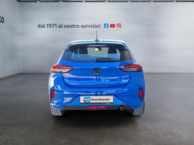 OPEL Corsa 1.2 100 CV GS