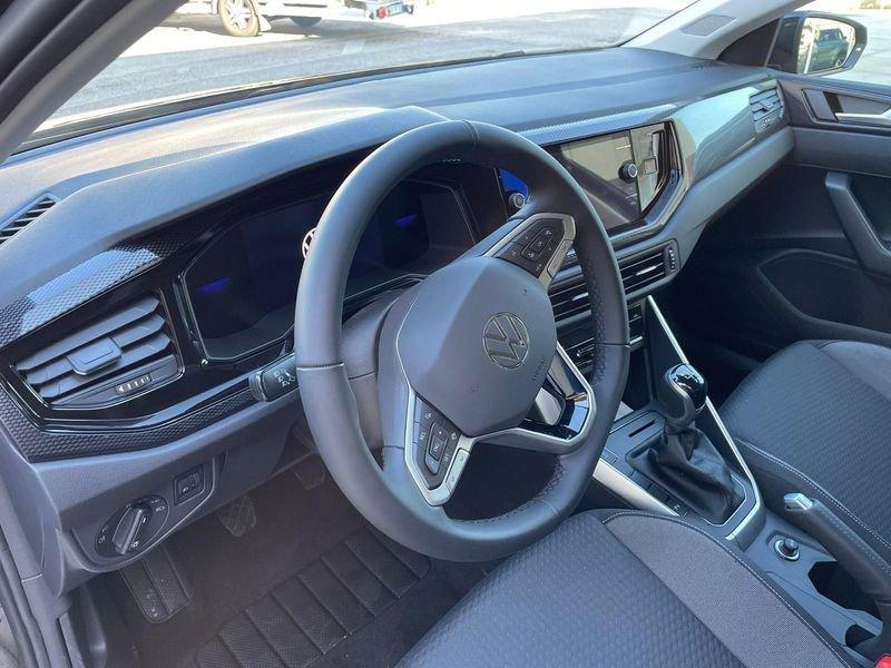 Volkswagen Polo Polo 1.0 TSI Edition Plus