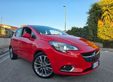 OPEL CORSA COSMO 1.3 M-JET 2016 SUPER FULL