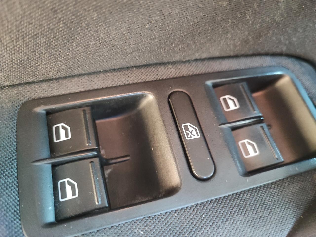 Volkswagen Polo 1.2 70 CV 5p. Comfortline