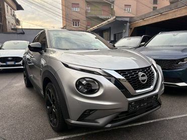 NISSAN Juke 1.0 DIG-T 114 CV N-Connecta BiColor *PREZZO PROMO*