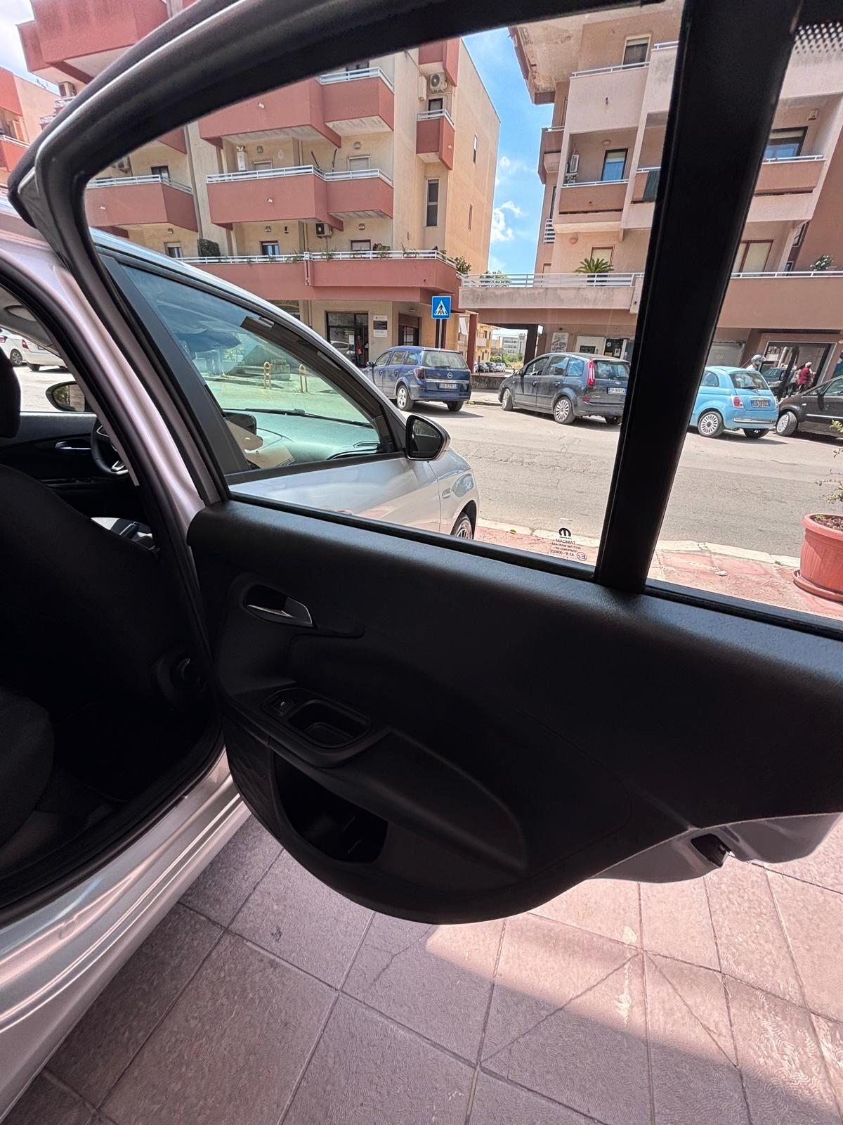 Fiat Tipo 1.3 Mjt S&S 5 porte City Life