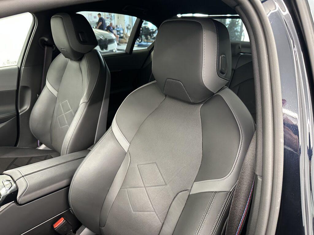 BMW i5 Berlina xDrive40