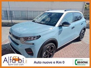 CITROEN C3 Nuova 1.2 PureTech 100CV Max